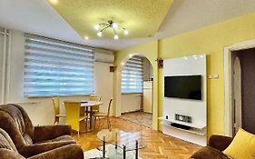 Lux Apartman Cvetkovic